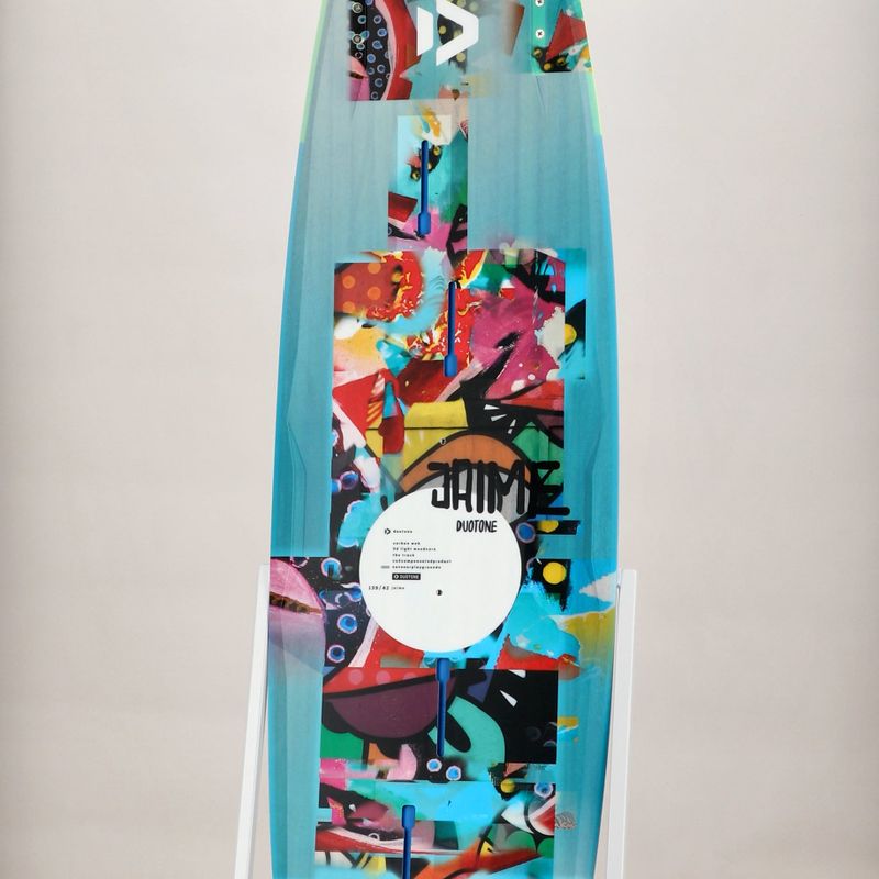DUOTONE Kite TT Jaime кайтборд цвят 44230-3420 11
