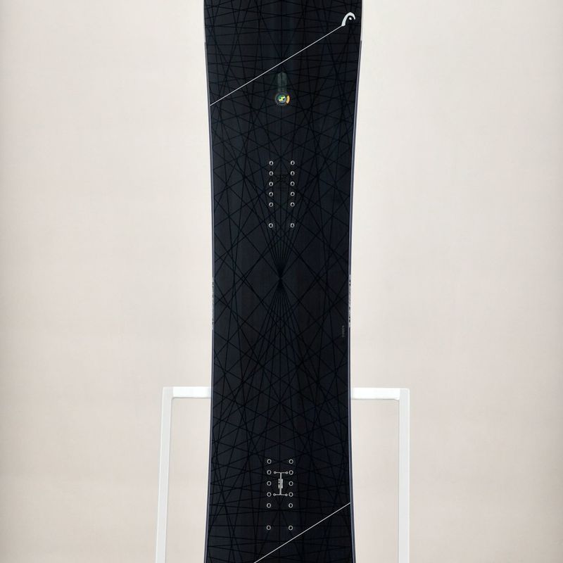 Сноуборд HEAD E-Pulse Lyt black 330011 9