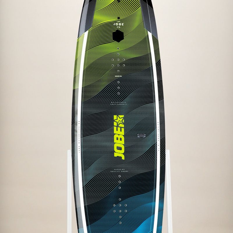 Комплект за уейкборд JOBE Vanity 141 & Maze black 278822003 7