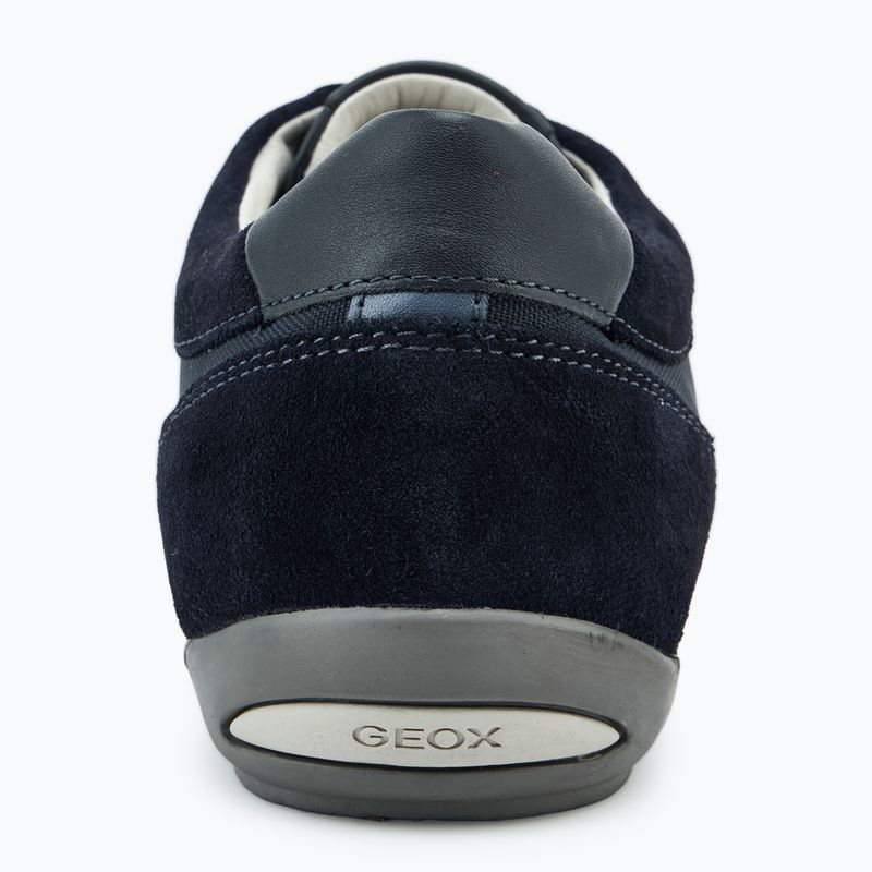 Мъжки обувки Geox Wells dark navy 6