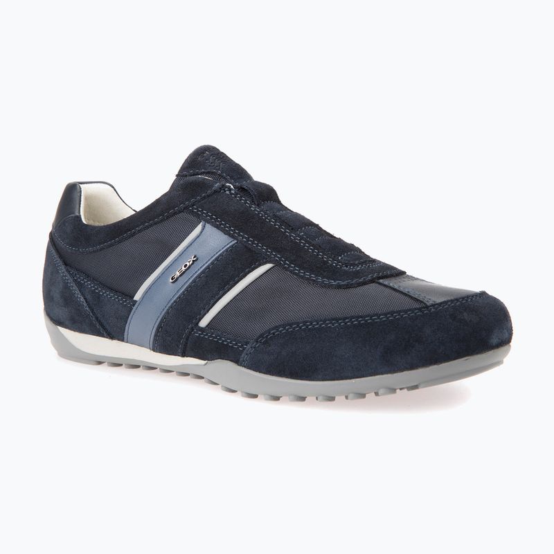 Мъжки обувки Geox Wells ocean blue 8