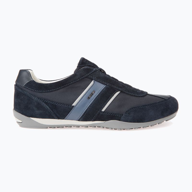 Мъжки обувки Geox Wells ocean blue 9
