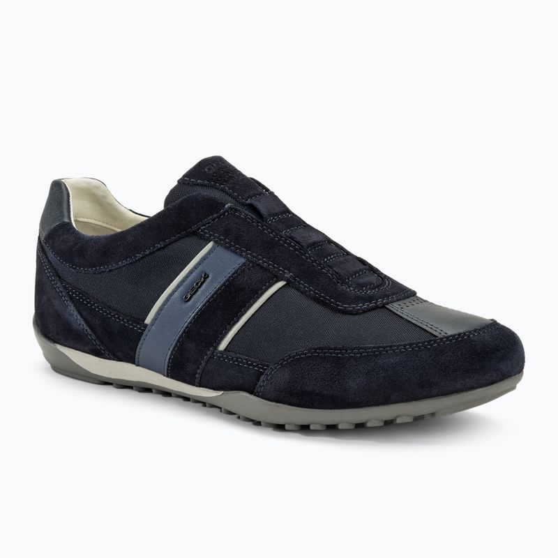 Мъжки обувки Geox Wells ocean blue