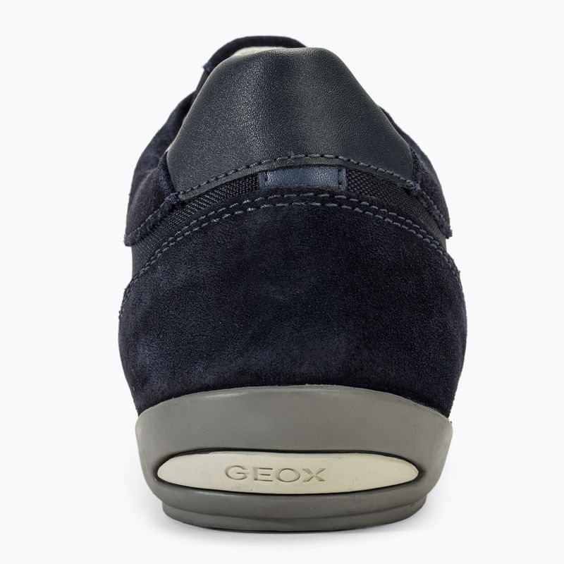 Мъжки обувки Geox Wells ocean blue 6