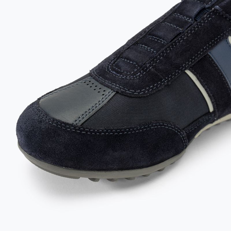 Мъжки обувки Geox Wells ocean blue 7