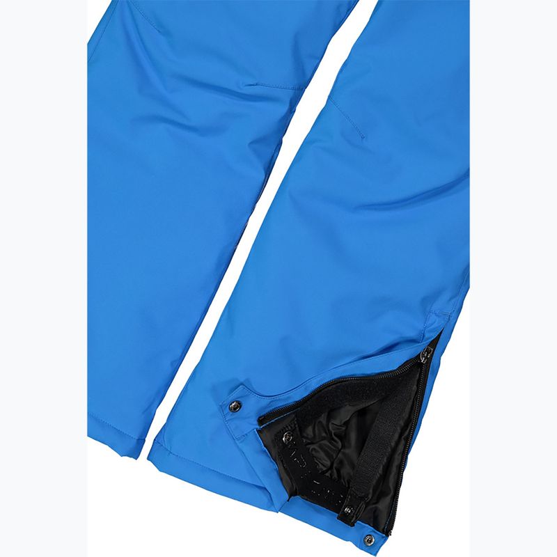 Детски скиорски панталони CMP 3W15994 royal blue 5