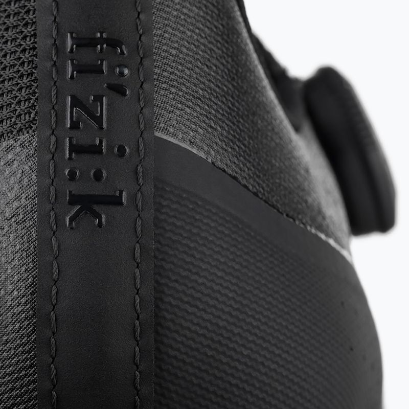 Мъжки обувки за шосе Fizik Tempo Overcurve R4 black TPR4OXR1K1010 12