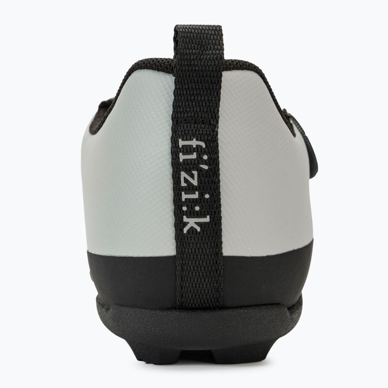 Мъжки обувки за МТВ колоездене Fizik Terra Atlas grey/black 6