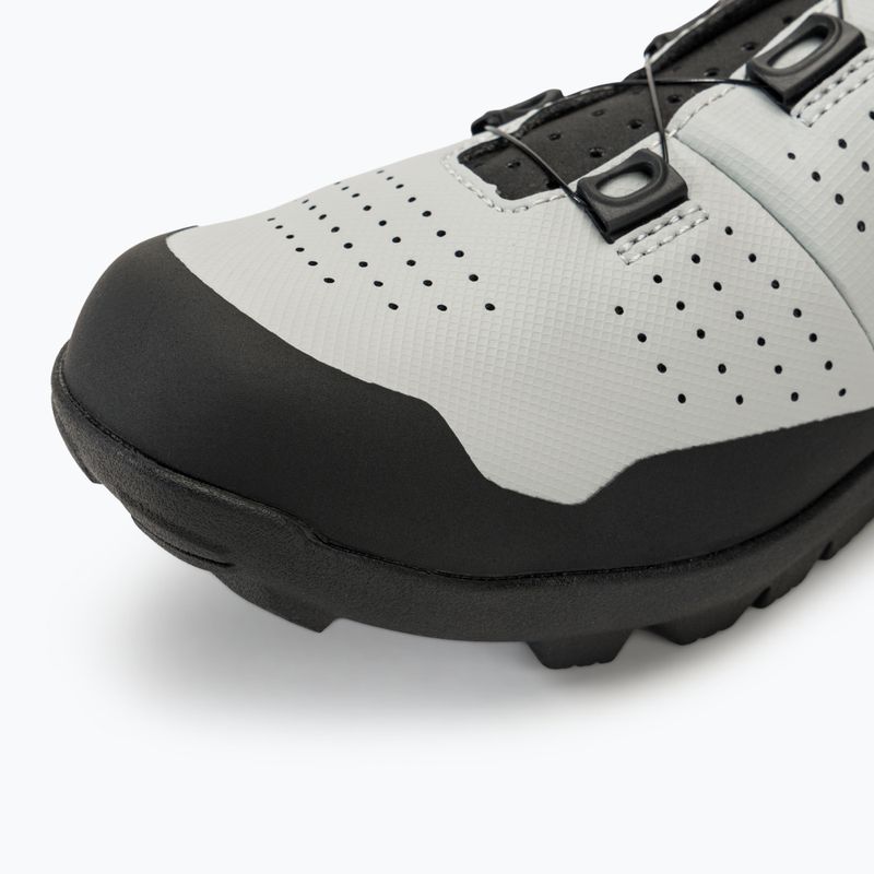 Мъжки обувки за МТВ колоездене Fizik Terra Atlas grey/black 7