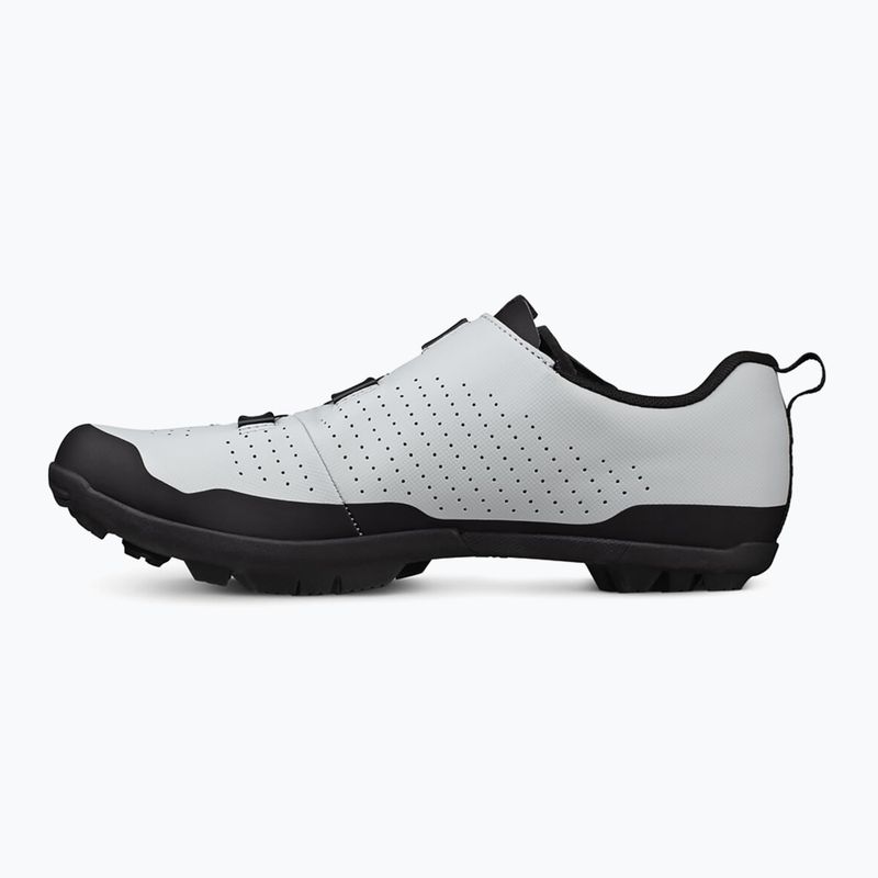 Мъжки обувки за МТВ колоездене Fizik Terra Atlas grey/black 9