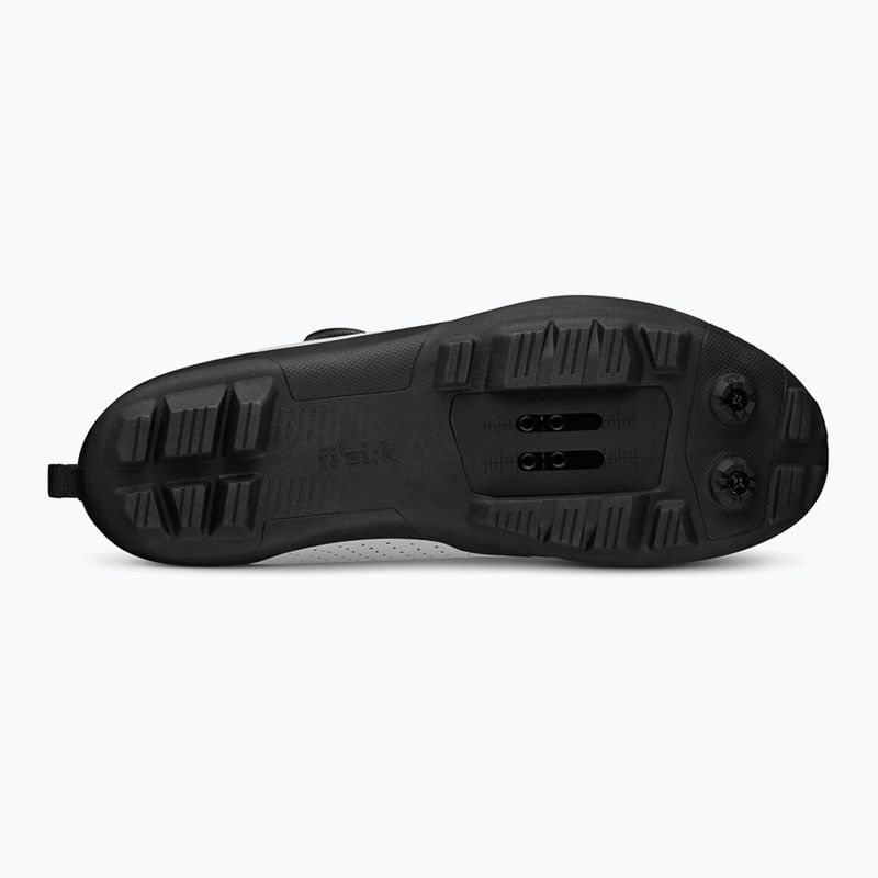 Мъжки обувки за МТВ колоездене Fizik Terra Atlas grey/black 11