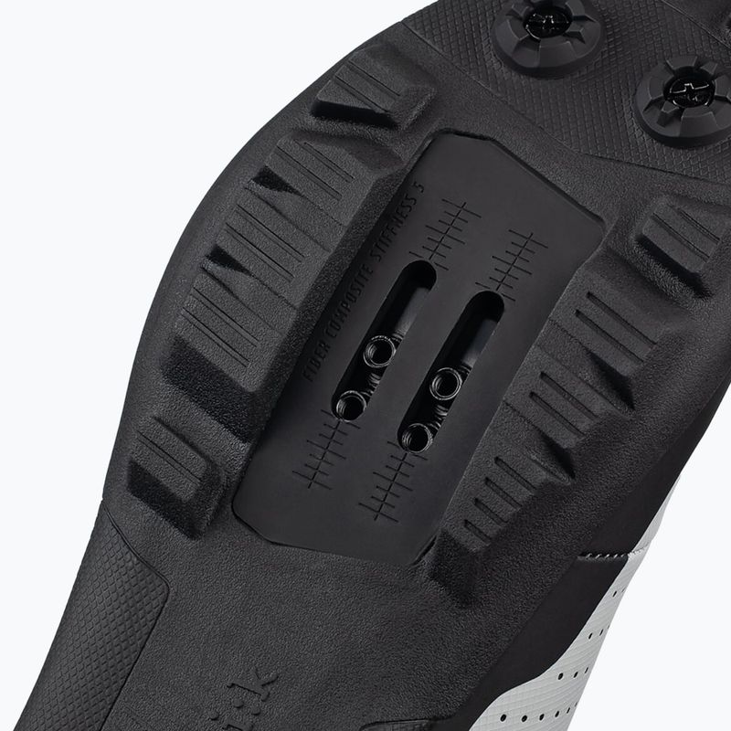 Мъжки обувки за МТВ колоездене Fizik Terra Atlas grey/black 12