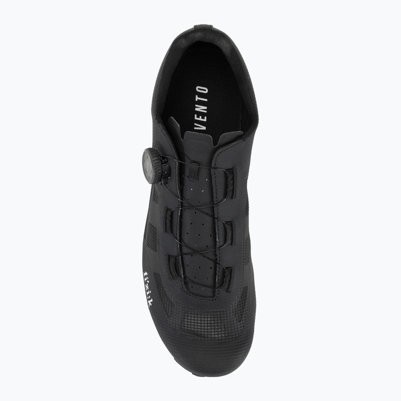 Мъжки MTB обувки за колоездене Fizik Vento Proxy black/black 6
