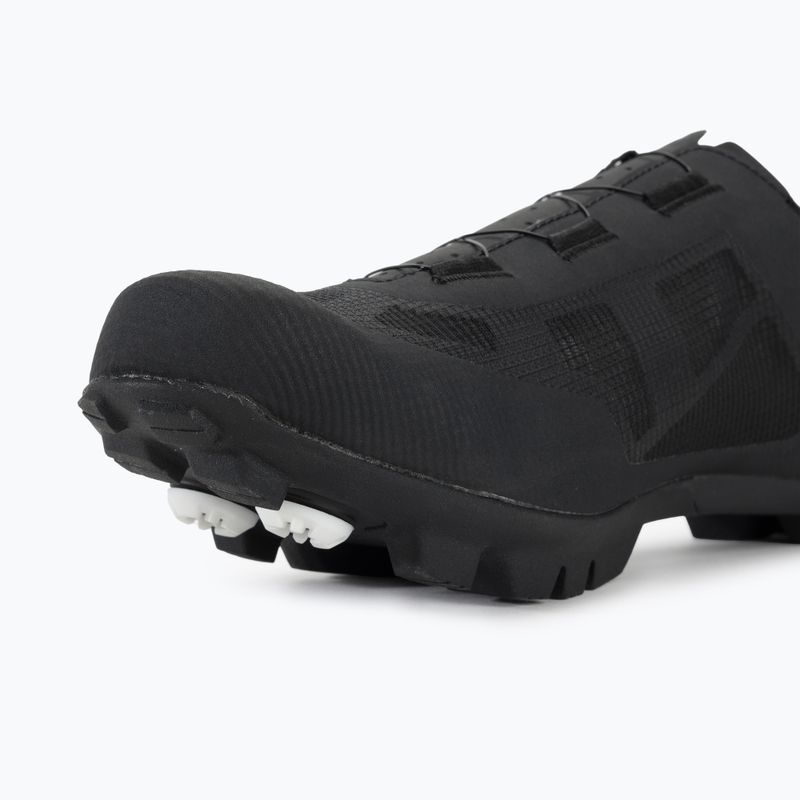 Мъжки MTB обувки за колоездене Fizik Vento Proxy black/black 7