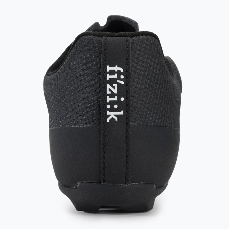 Мъжки MTB обувки за колоездене Fizik Vento Proxy black/black 8