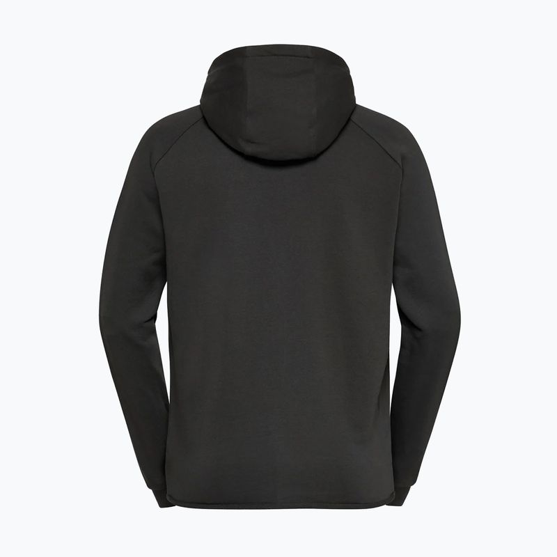 Мъжки суичър La Sportiva Kaos carbon/cloud 2