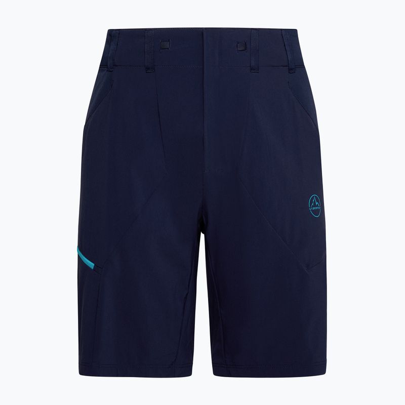 La Sportiva Scout deep sea мъжки шорти за трекинг