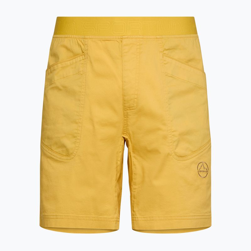 Мъжки шорти за катерене La Sportiva Esquirol bamboo
