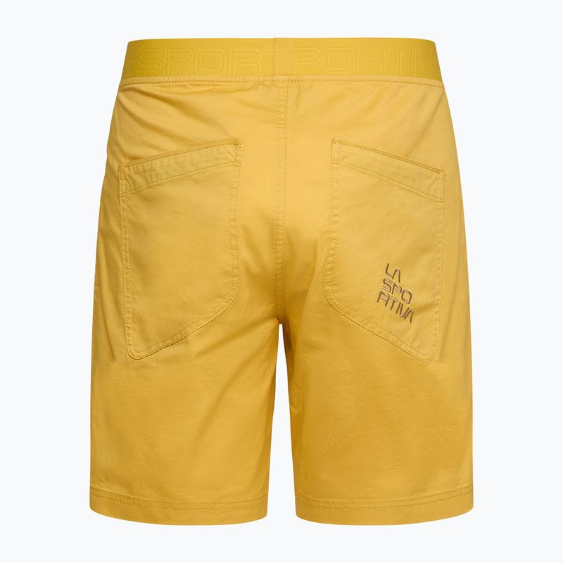 Мъжки шорти за катерене La Sportiva Esquirol bamboo 2
