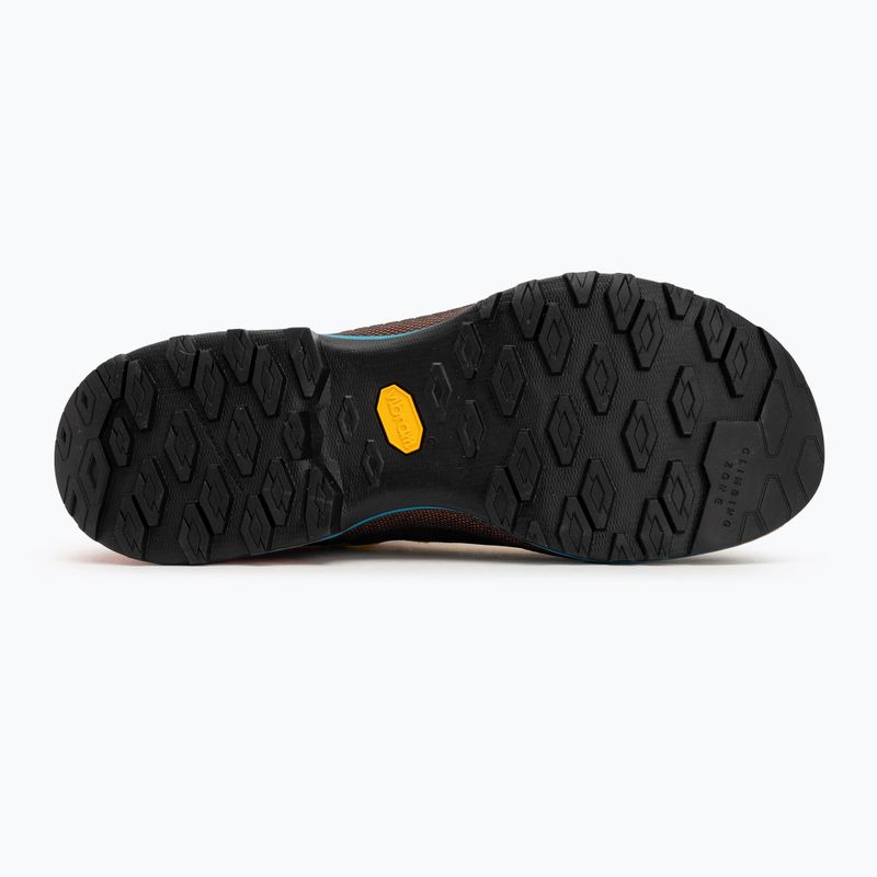 Мъжки обувки La Sportiva TX4 Evo bamboo/ tropic blue 4