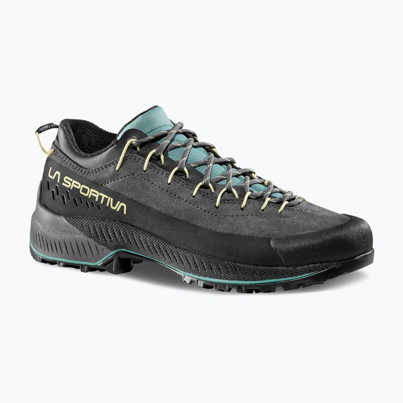 La Sportiva TX4 Evo carbon/zest дамски ботуши за катерене 8