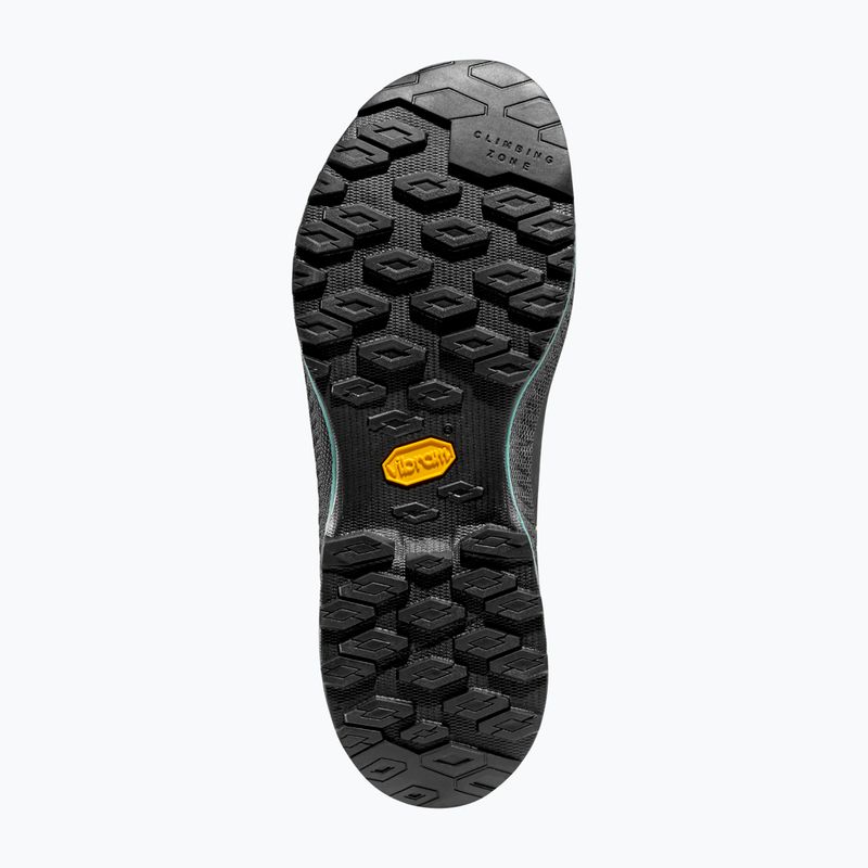 La Sportiva TX4 Evo carbon/zest дамски ботуши за катерене 10