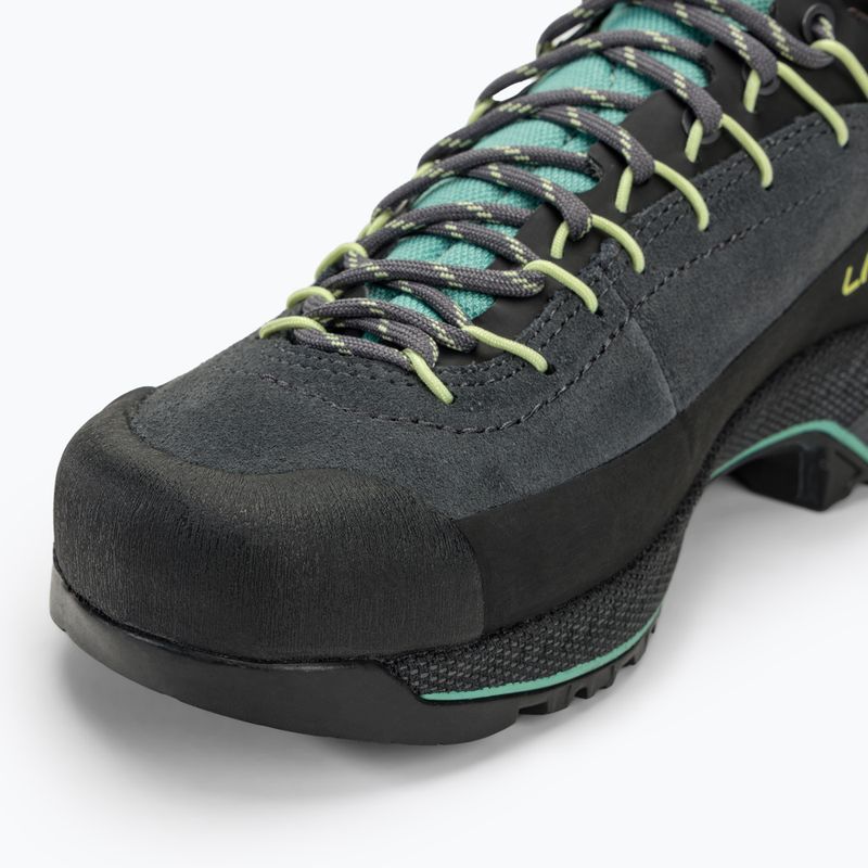 La Sportiva TX4 Evo carbon/zest дамски ботуши за катерене 7