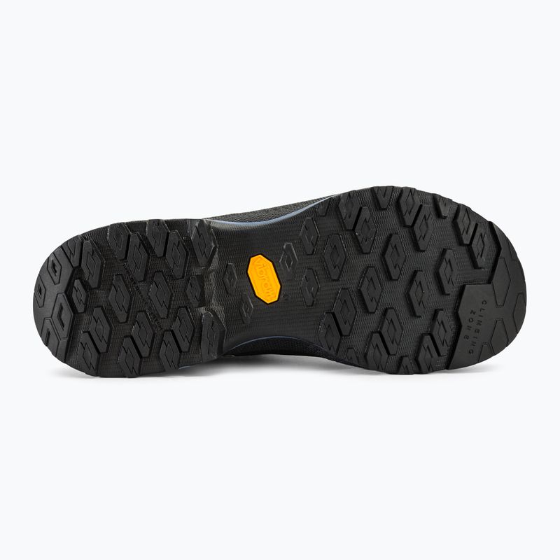 La Sportiva TX4 Evo Mid GTX moonlight/cherry tomato дамска обувка за подход 5