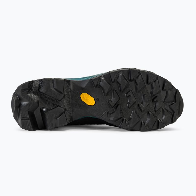 Дамски ботуши за трекинг La Sportiva Aequilibrium Hike GTX carbon/everglade 4