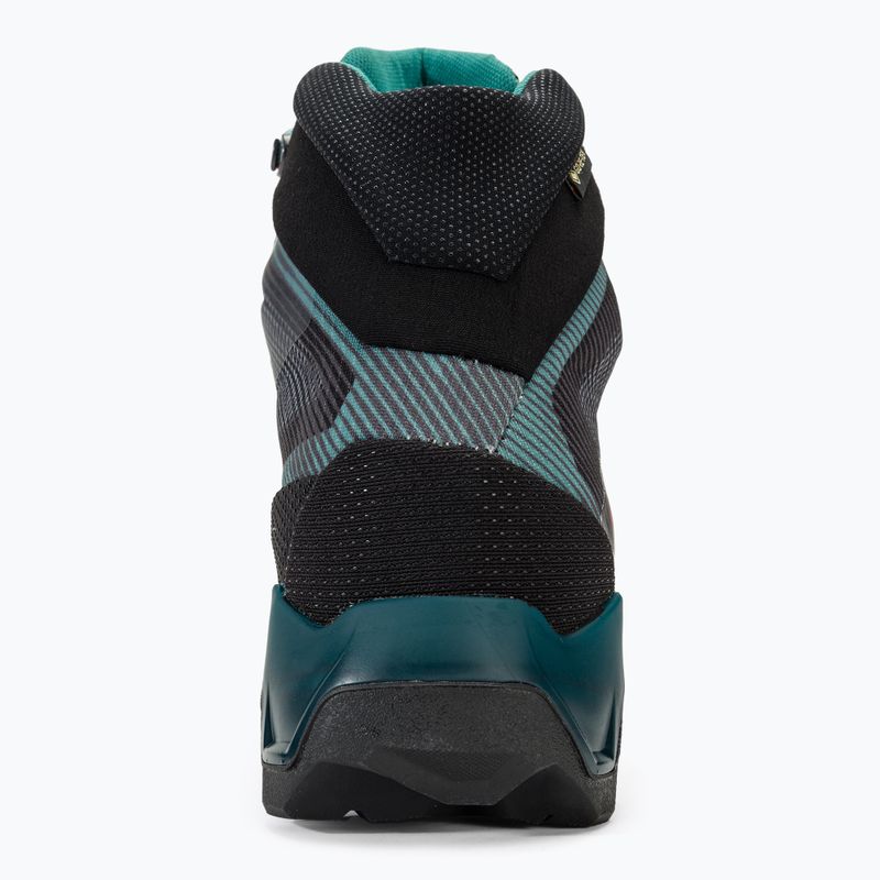Дамски ботуши за трекинг La Sportiva Aequilibrium Hike GTX carbon/everglade 6