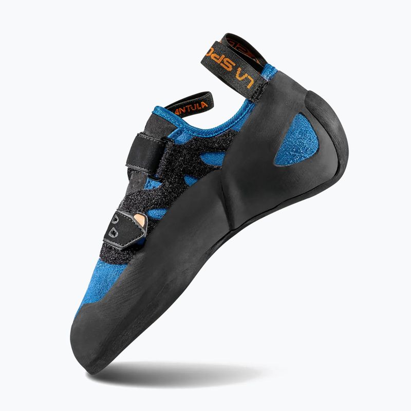 La Sportiva мъжки обувки за катерене Tarantula space blue/maple 3