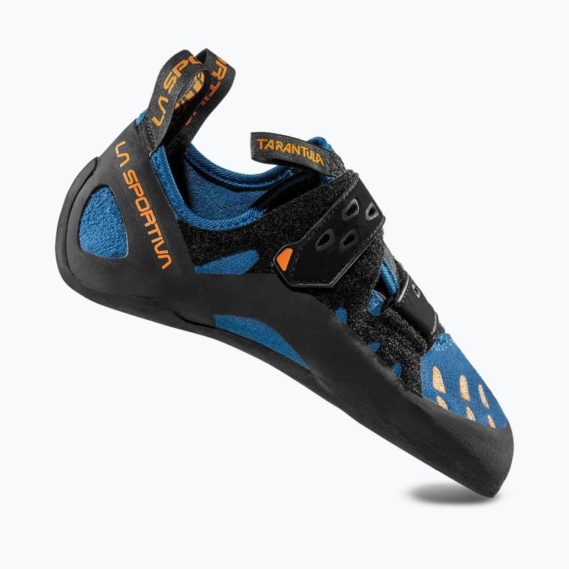Мъжки обувки за катерене La Sportiva Tarantula space blue/maple