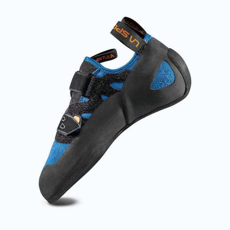 Мъжки обувки за катерене La Sportiva Tarantula space blue/maple 3