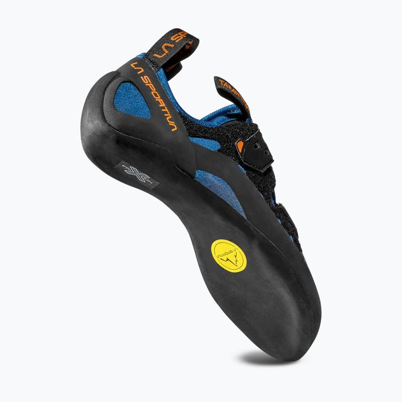 Мъжки обувки за катерене La Sportiva Tarantula space blue/maple 4