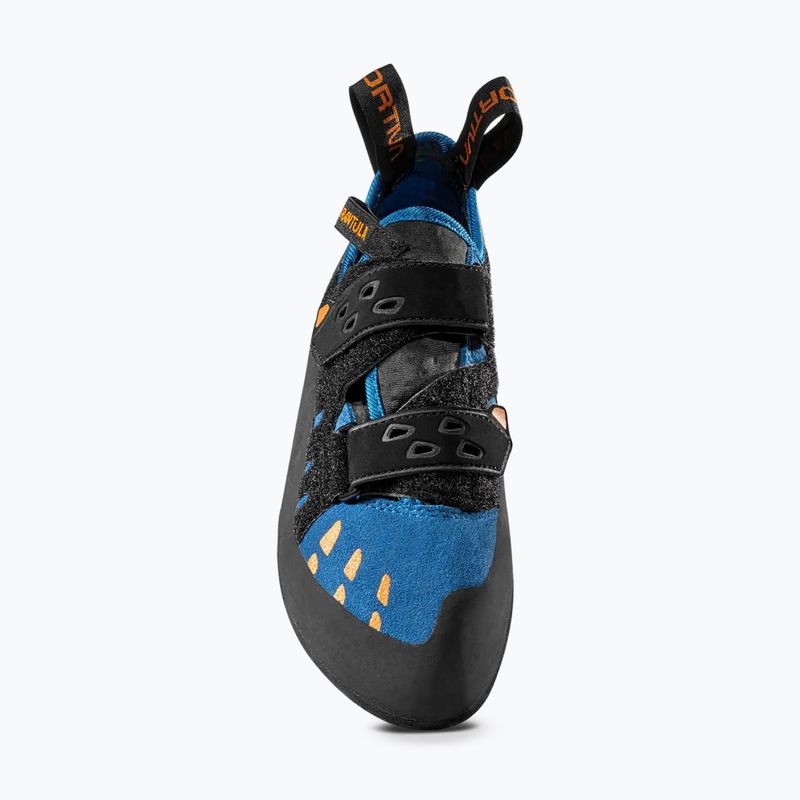 Мъжки обувки за катерене La Sportiva Tarantula space blue/maple 5