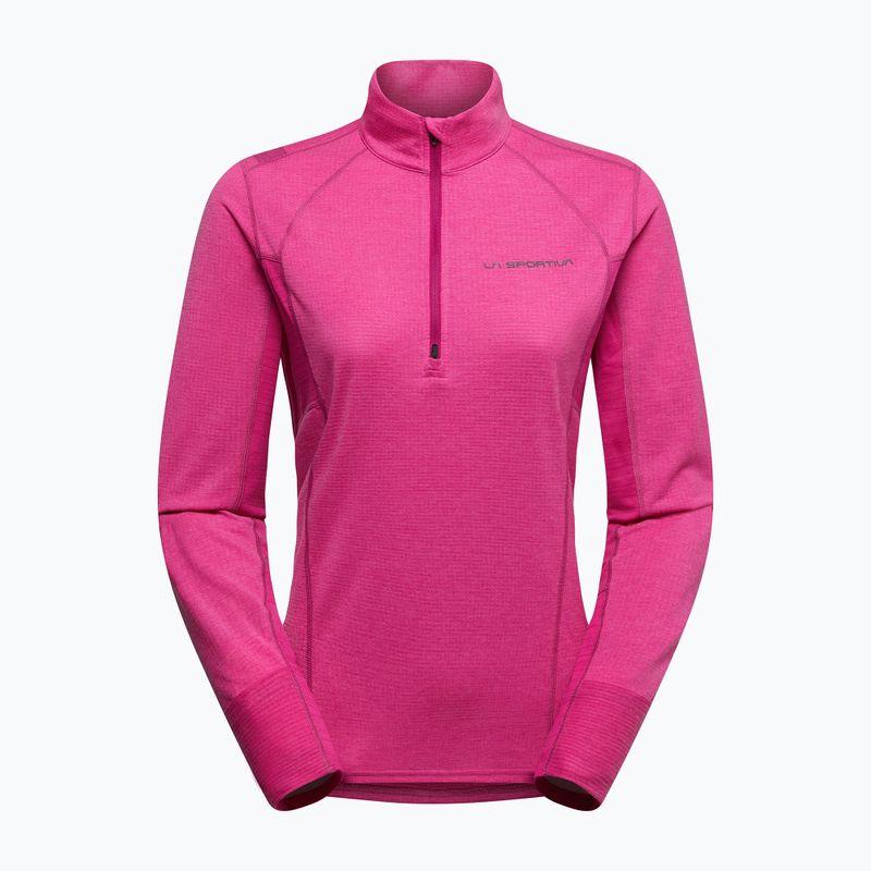 Дамски суитшърт La Sportiva Swift Longsleeve Springtime