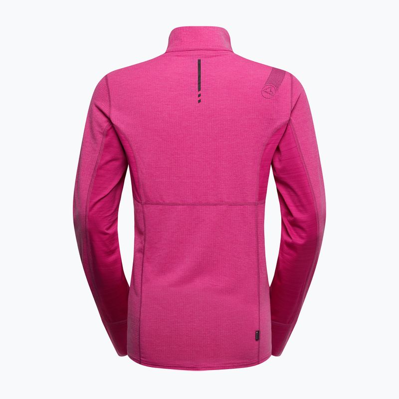 Дамски суитшърт La Sportiva Swift Longsleeve Springtime 2
