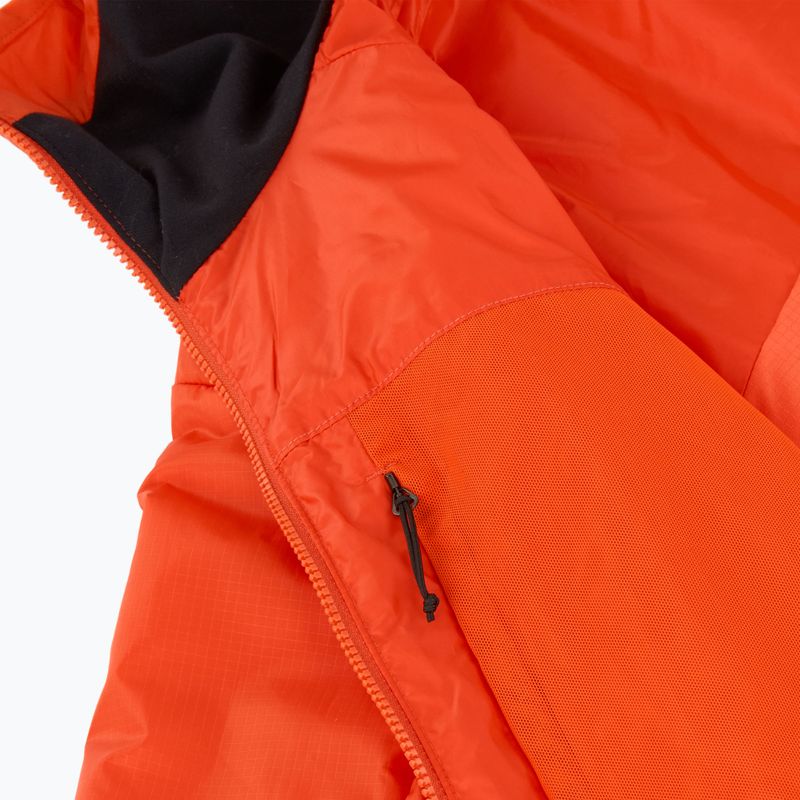 Мъжко подплатено яке La Sportiva Mythic Primaloft cherry tomato 6