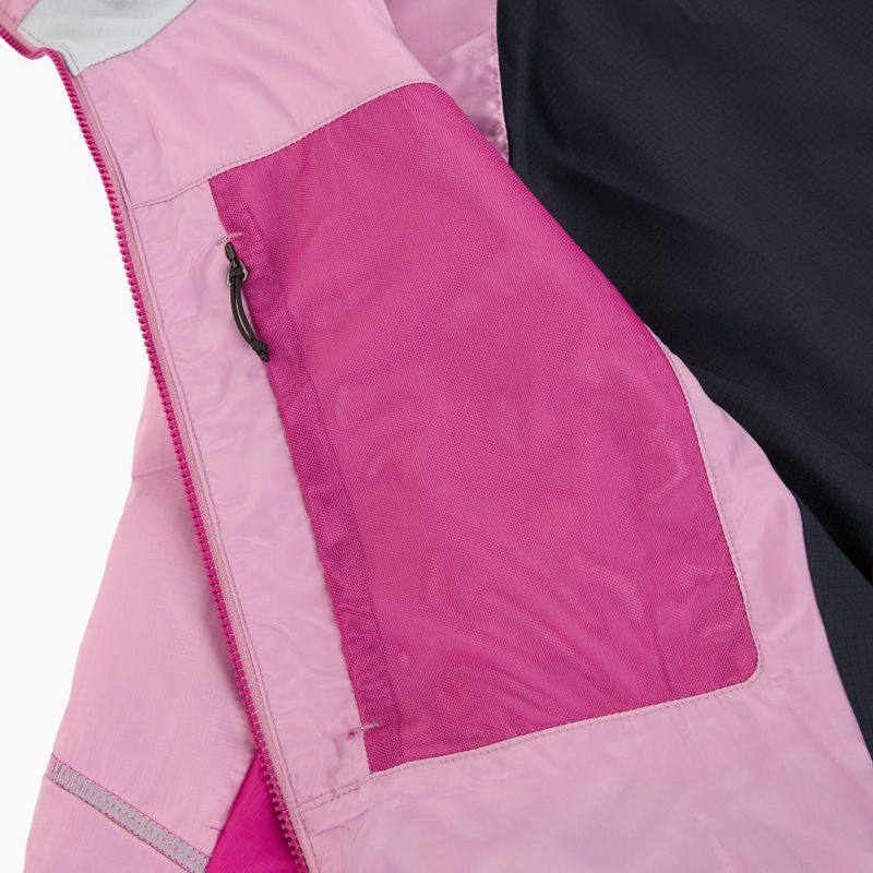 Дамско подплатено яке La Sportiva Mythic Primaloft rose/ springtime 6