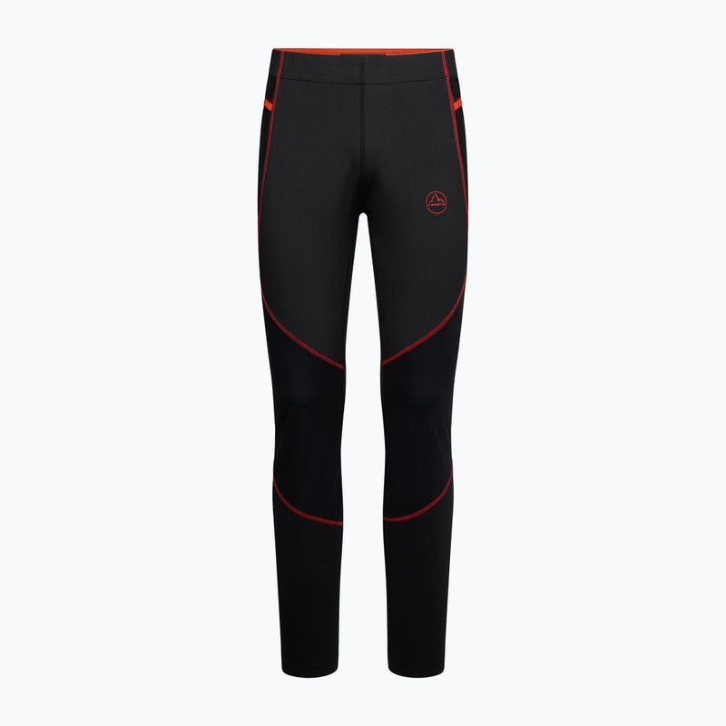 Мъжки клин за бягане La Sportiva Primal black/ cherry tomato