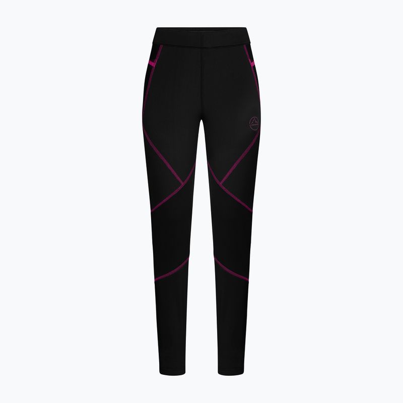 Дамски клин за бягане La Sportiva Primal black/ springtime