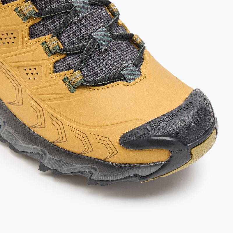 Мъжки обувки за трекинг La Sportiva Ultra Raptor II Leather GTX savana/ alpine 7