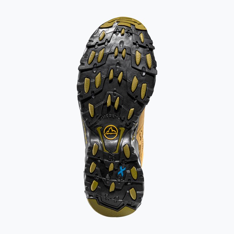 Мъжки ботуши за трекинг La Sportiva Ultra Raptor II Leather GTX savana/ alpine 3