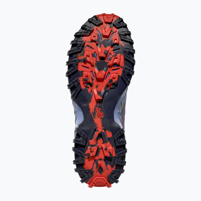 Дамски обувки за бягане La Sportiva Bushido III GTX stone blue/ moonlight 10