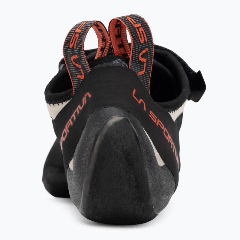 Дамски обувки за катерене La Sportiva Miura VS white/cherry tomato 6