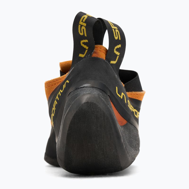 Обувки за катерене La Sportiva Cobra orange 6
