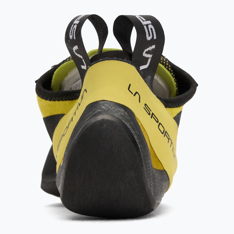 Обувки за катерене La Sportiva Miura lime 6