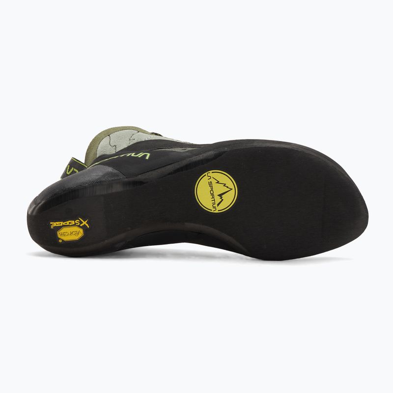 Обувки за катерене La Sportiva TC Pro olive 4