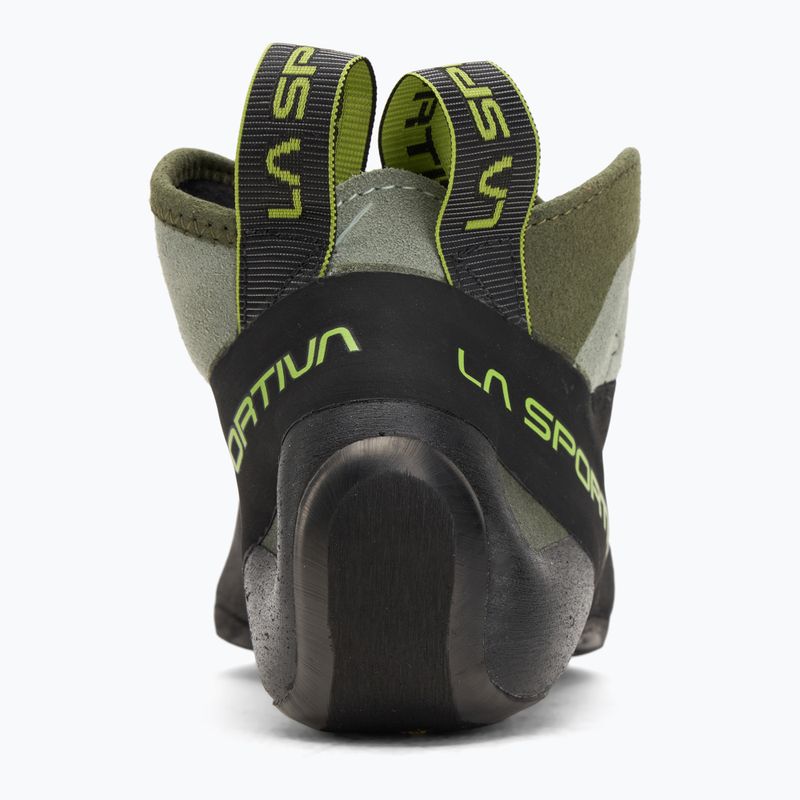 Обувки за катерене La Sportiva TC Pro olive 6