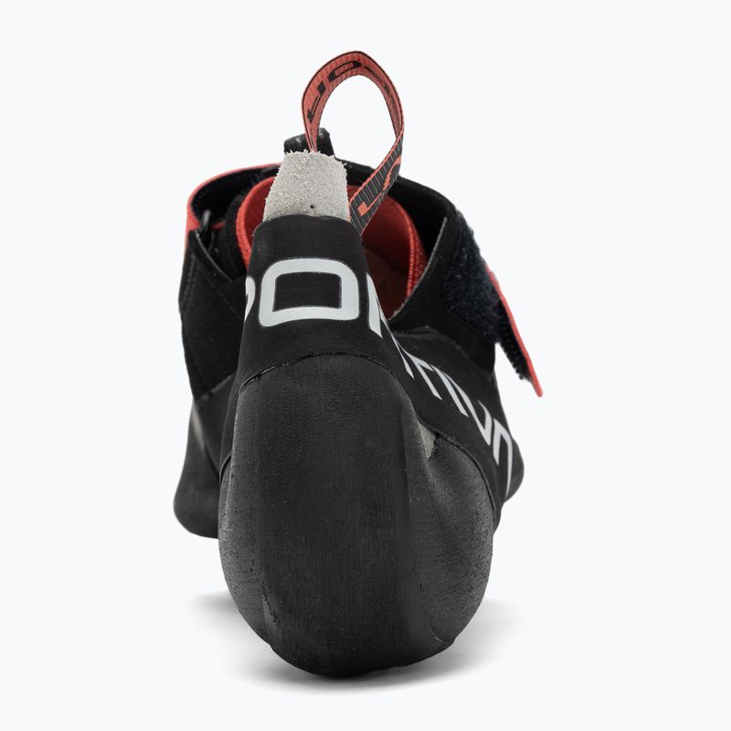 Дамски обувки за катерене La Sportiva Theory hibiscus/black 6